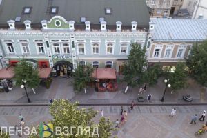 Стало известно, как изменится жизнь пензенцев с 1 июня