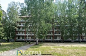 В Пензенской области впервые организуют санаторную смену для детей с диабетом