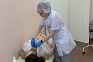 В пензенское медучреждение внедрили прибор с искусственным интеллектом