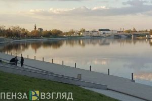 Пензенцам анонсировали программу фестиваля «СУРА-ФЕСТ» (0+)