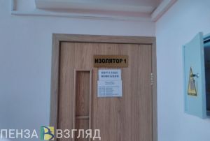 Пензенцам рассказали, в каком случае заболевшего ребенка нужно будет увезти из лагеря