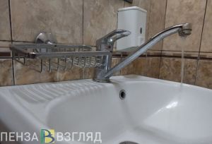 Жители Сердобского района пожаловались в прокуратуру на качество воды