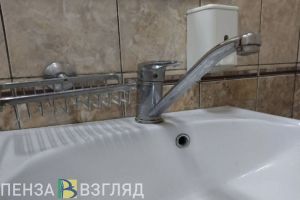 Жители рабочего поселка Мокшан Пензенской области продолжают жаловаться на качество водоснабжения