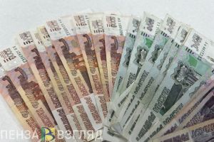 В попытке спасти сбережения житель Пензенской области лишился более полумиллиона рублей