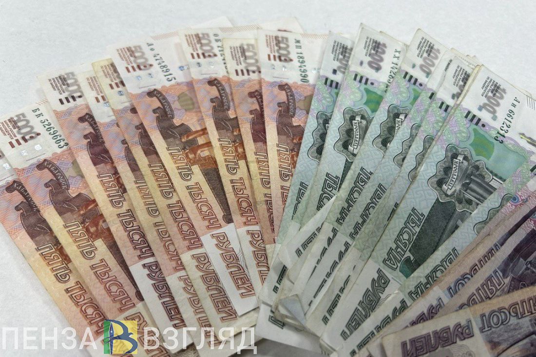 В Пензенской области сумма начисленных субсидий на оплату жилья составила более 100 млн рублей