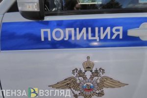 Пензенец вступил в конфликт с незнакомцем и ударил его стеклянной бутылкой