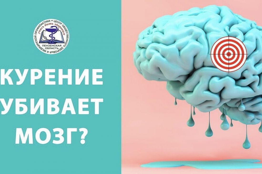 Пензенцам назвали самый опасный итог многолетнего вдыхания табачного дыма