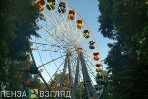 У пензенцев осталось менее 12 часов, чтобы проголосовать за объекты благоустройства