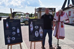 Артем Павлихин: «В Пензенской области отсутствует национально-культурная замкнутость»