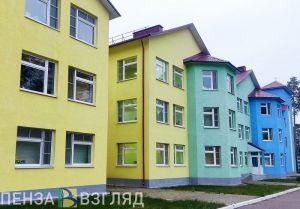 Пензенцам напомнили, какие справки нужны для детсада
