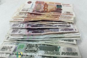 Для ликвидации последствий ЧС в школе Пензенской области выделили почти 3 миллиона рублей