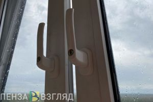 Дождь и +23 градуса спрогнозировали жителям Пензенской области на 1 июня