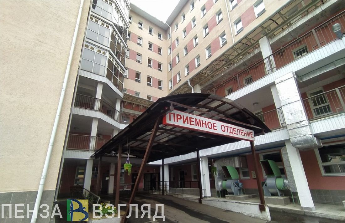 Воробьева рассказала пензенцам о «летних» заболеваниях