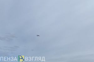 Пензенцы узнали, как вести себя в случае прилета беспилотников