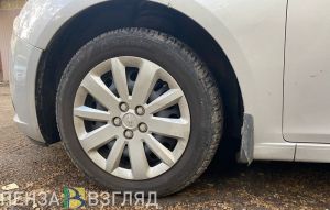 На улице Володарского в Пензе временно ограничат движение транспорта
