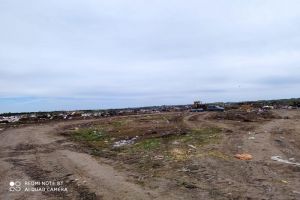 В 2024 году буду ликвидировать несанкционированные свалки в двух районах Пензенской области