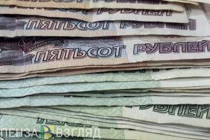 Некоторым категориям пензенцев стоимость услуг ЖКХ понизят на 50%