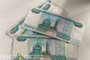 Пензенцам сообщили размер госпошлин за биометрические загранпаспорта