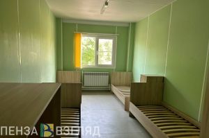 1 июня 200 человек из Белгородской области уезжают в Пензу