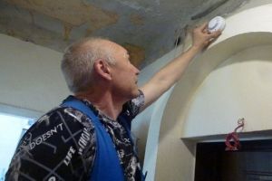 Более трех тысяч пожарных извещателей установят в домах пензенцев в 2023 году