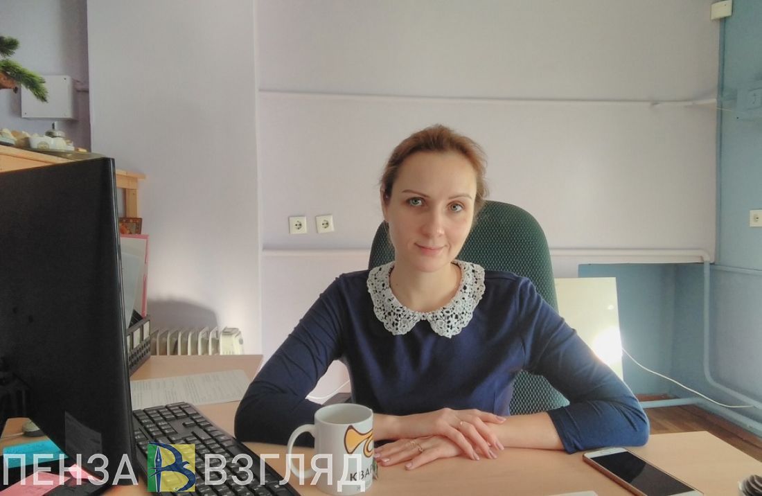Львова-Белова высказалась о законе, упрощающем трудоустройство пензенских подростков