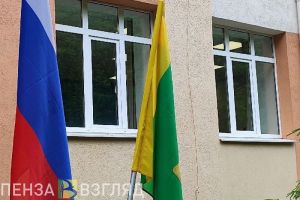 Пензенцам рассказали, как получить господдержку от фонда «Защитники Отечества»‌