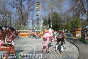 Появились результаты голосования по благоустройству объектов Пензы