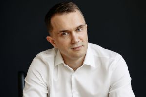 Станислав Левов: «Не стоит бояться! Нейросети – это новые возможности для бизнеса Пензы»