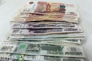 Пензенец установил на смартфон приложение для удаленного доступа и потерял 400 000 рублей