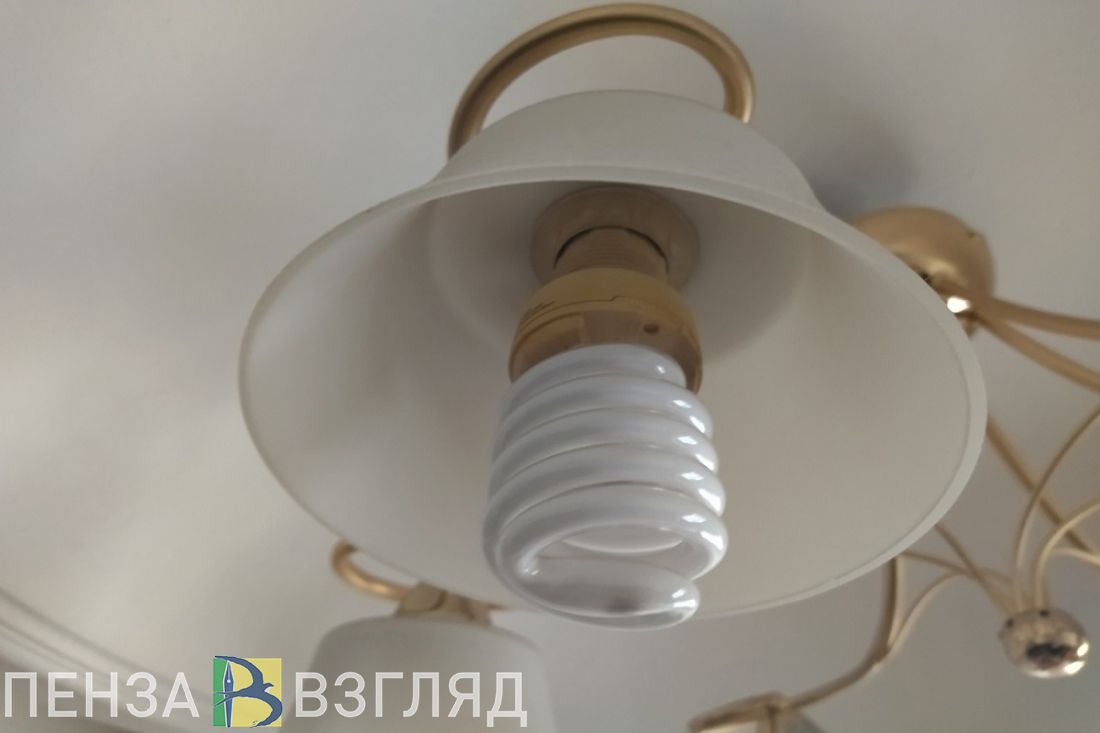 Стало известно, на каких улицах Пензы 6 июня отключат свет