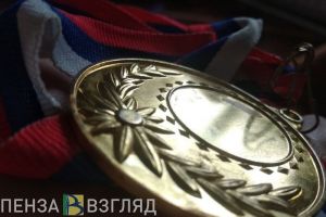Пензенские спортсмены стали победителями межрегиональных соревнований по фехтованию