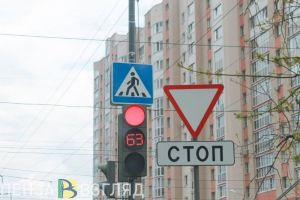 На улице Пушкина с 7 по 9 июня ограничат движение транспорта