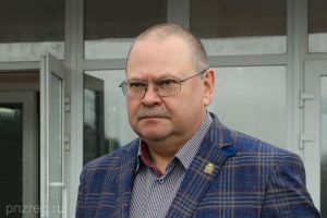 Пензенская область получила свыше 1,8 млрд рублей на расселение аварийного жилья