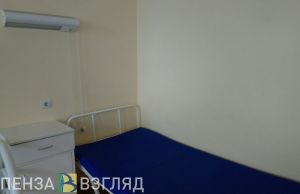 Появились подробности отравления трех юных пензячек алкоголем