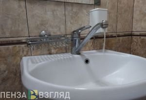 В Заречном назвали адреса, где 7 июня не включат горячую воду