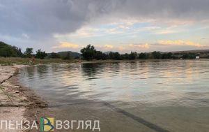 В Пензенской области оборудовано 41 место для купания