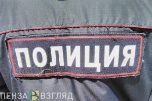 В Пензе мужчина избил металлической палкой свою сожительницу
