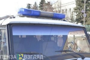 Житель Лопатинского района рискует провести 5 лет в тюрьме за угон трактора