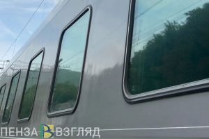 Пензенцы смогут добраться до Калининграда на поезде