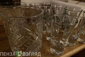 Пензенцам назвали признаки отравления алкоголем и рассказали, как его предотвратить