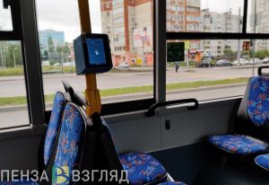 В Пензе в связи с ремонтом на ул. Пушкина изменятся схемы движения общественного транспорта