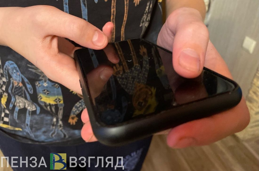 Пензенцев приглашают принять участие в акции «Наша Родина глазами детей»