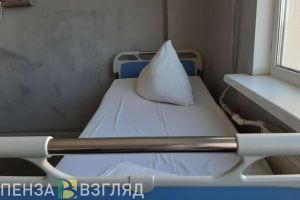 В Минздраве рассказали о состоянии пензячек, отравившихся сидром