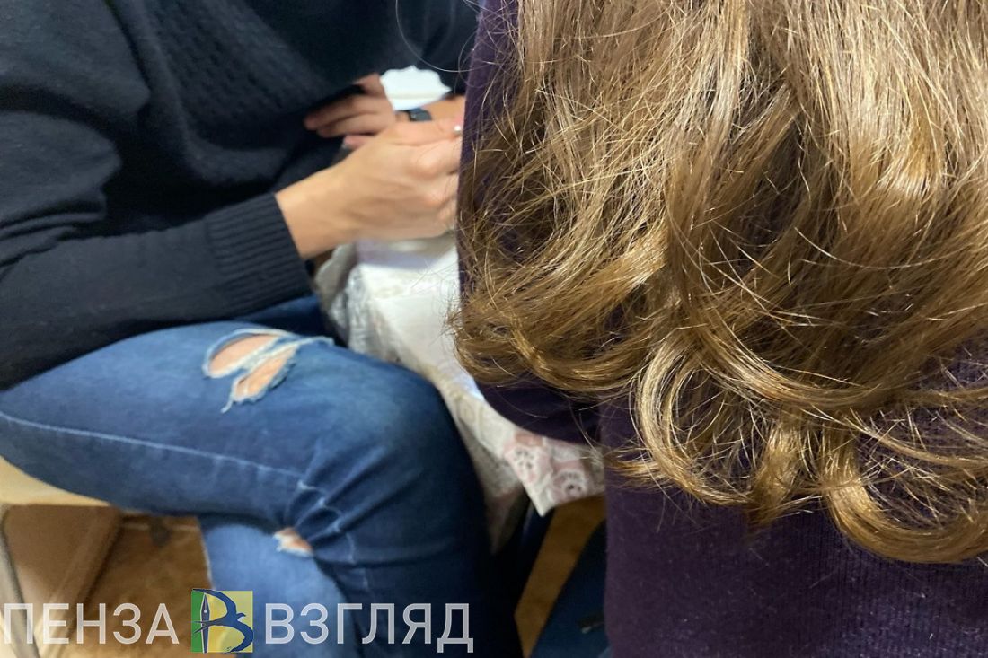 Олег Мельниченко рассказал об одной из семей, эвакуированных из Белгородской области