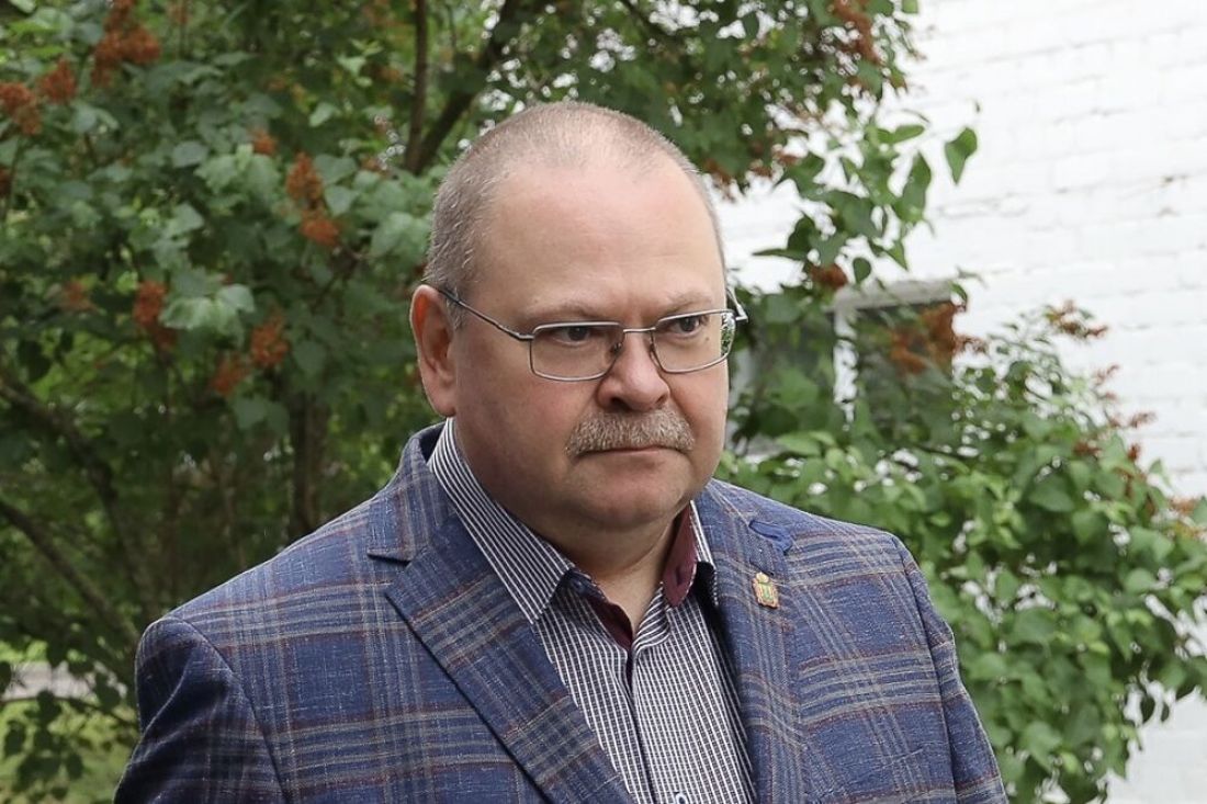 Губернатор Олег Мельниченко рассказал о досрочной установке ФАПов на территории Пензенской области