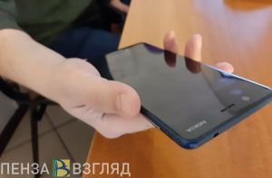 Пензенцы узнали о варианте оповещения о призыве по мобилизации с помощью СМС