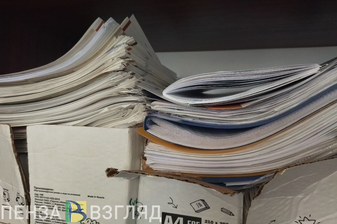 В Пензенской области утвержден план по адаптации иностранцев