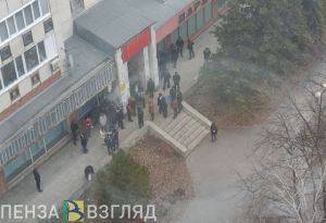 За первый квартал 2023 года в Пензенской области на учет поставили свыше 9 тысяч мигрантов