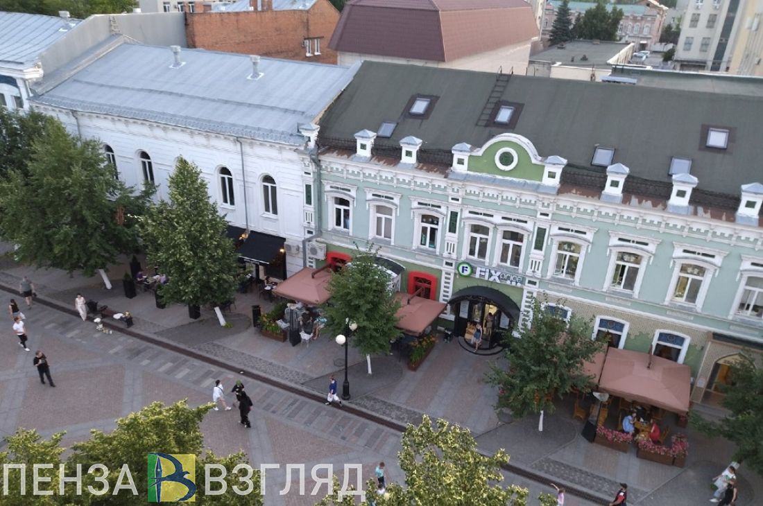 Более 77% пензенцев не испытывают неприязнь к представителям каких-либо национальностей