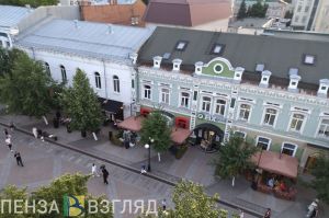 Более 77% пензенцев не испытывают неприязнь к представителям каких-либо национальностей